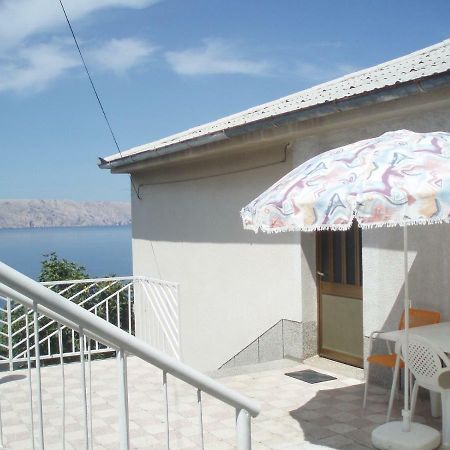 Apartment Antonija Senj (Lika-Senj) Exterior foto