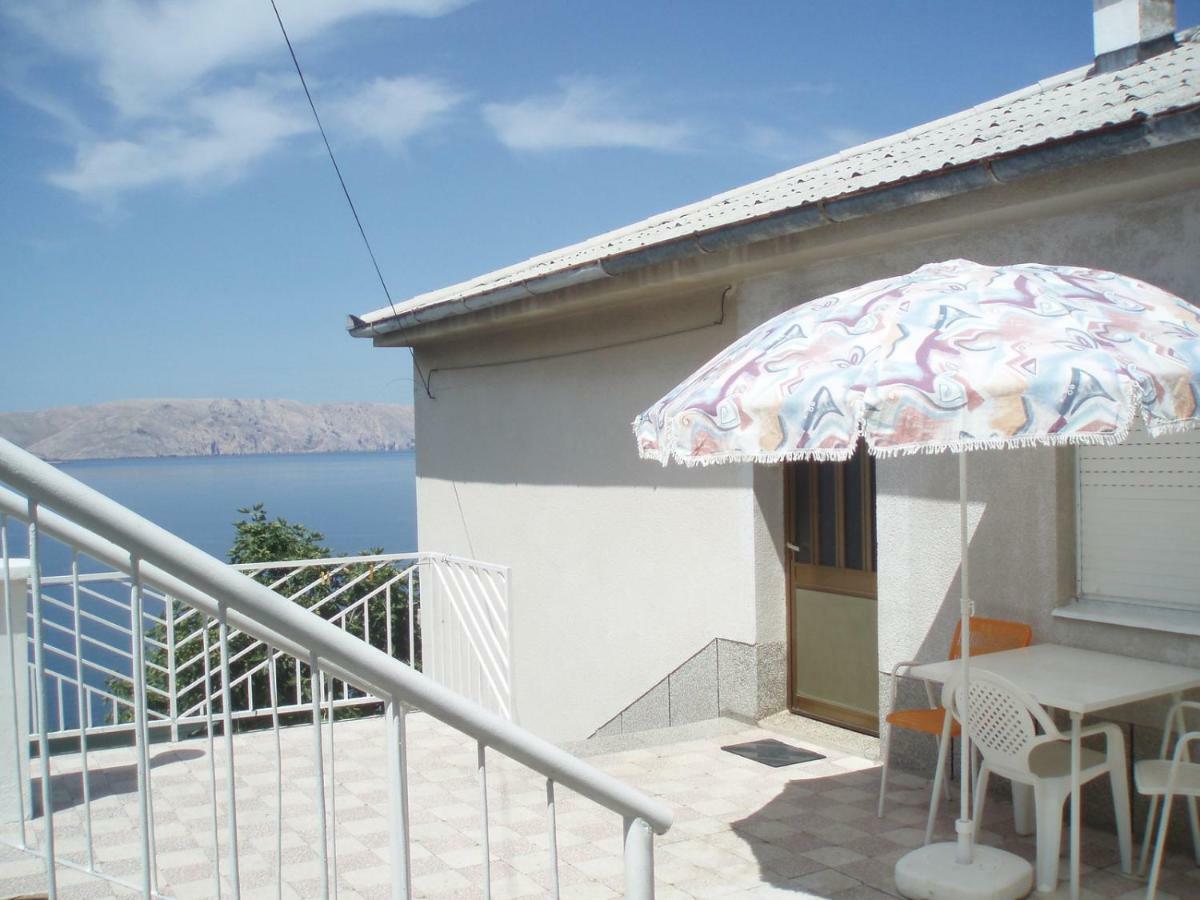 Apartment Antonija Senj (Lika-Senj) Exterior foto