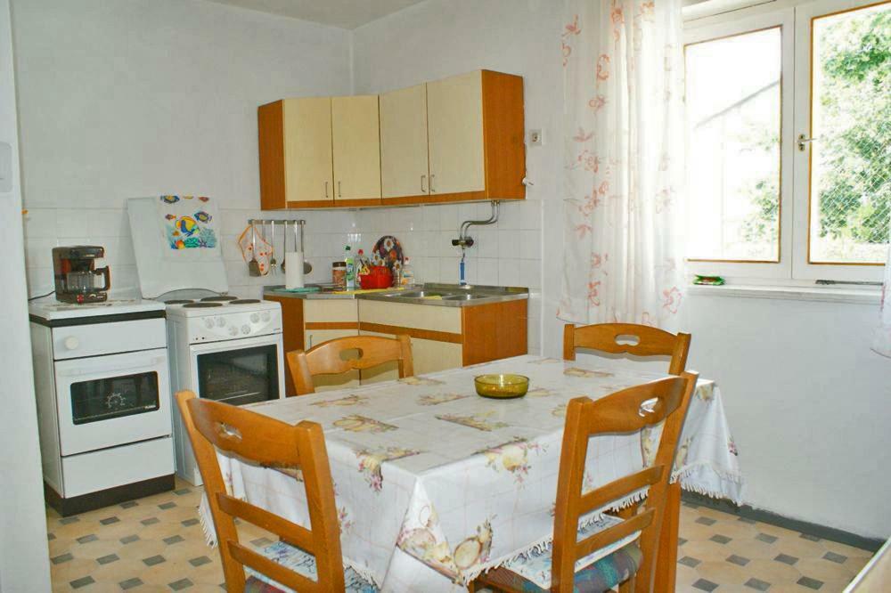 Apartment Antonija Senj (Lika-Senj) Exterior foto