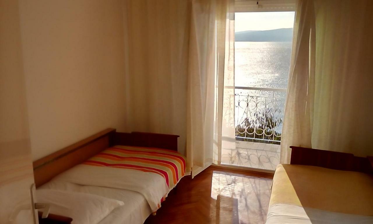 Apartment Antonija Senj (Lika-Senj) Exterior foto