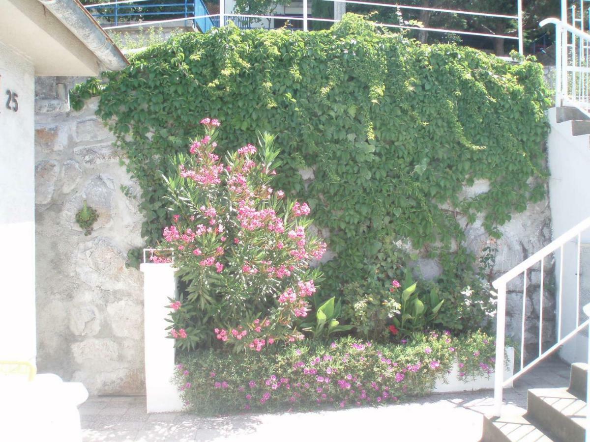 Apartment Antonija Senj (Lika-Senj) Exterior foto