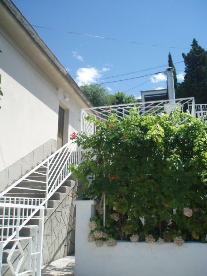 Apartment Antonija Senj (Lika-Senj) Exterior foto