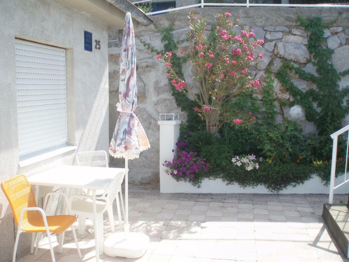 Apartment Antonija Senj (Lika-Senj) Exterior foto