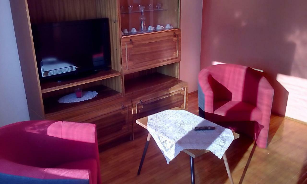Apartment Antonija Senj (Lika-Senj) Exterior foto