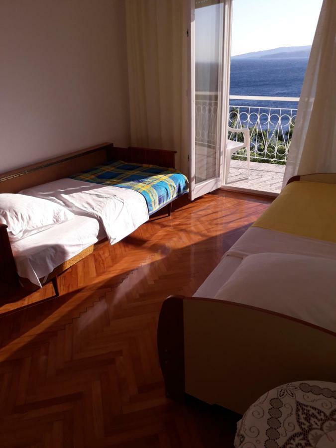 Apartment Antonija Senj (Lika-Senj) Exterior foto